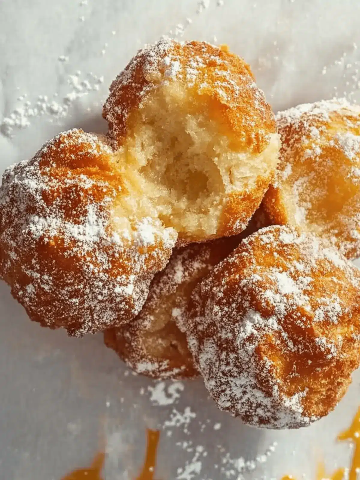 Zeppole