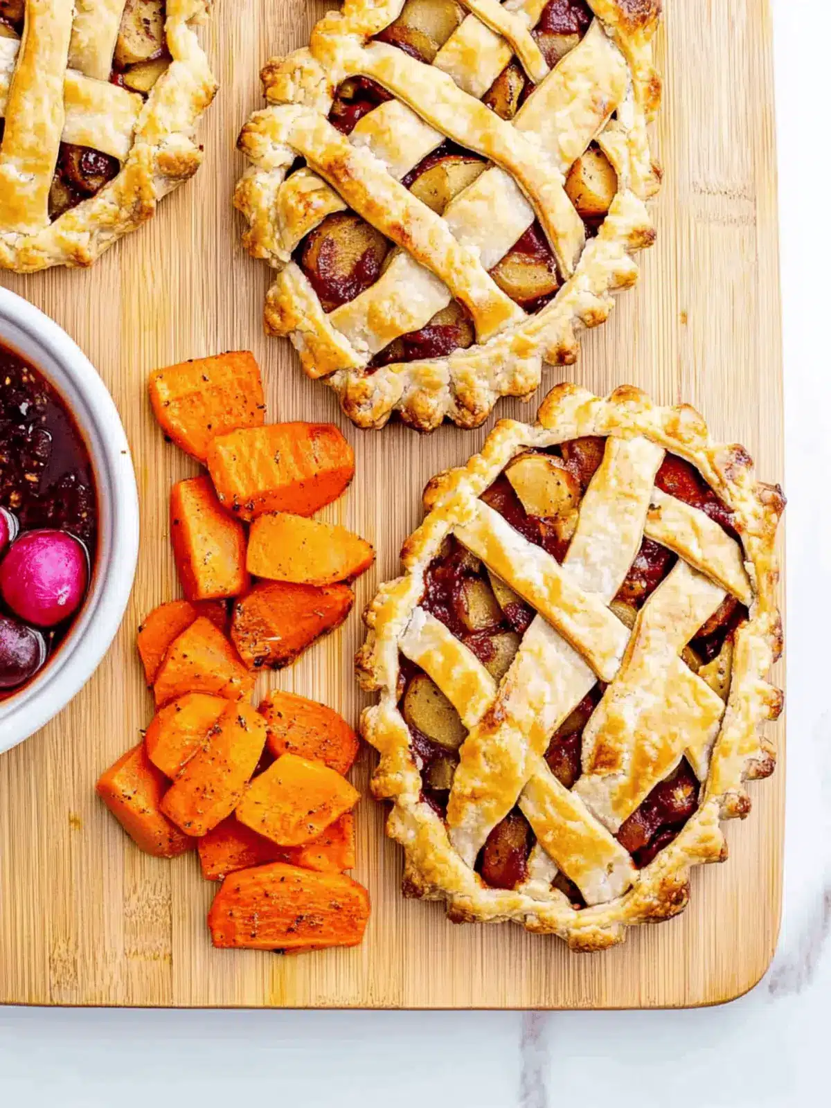 Delightful Easy Turkey Veggie Snack Tray for Healthy Fun 3 Easy Turkey Veggie Snack Tray