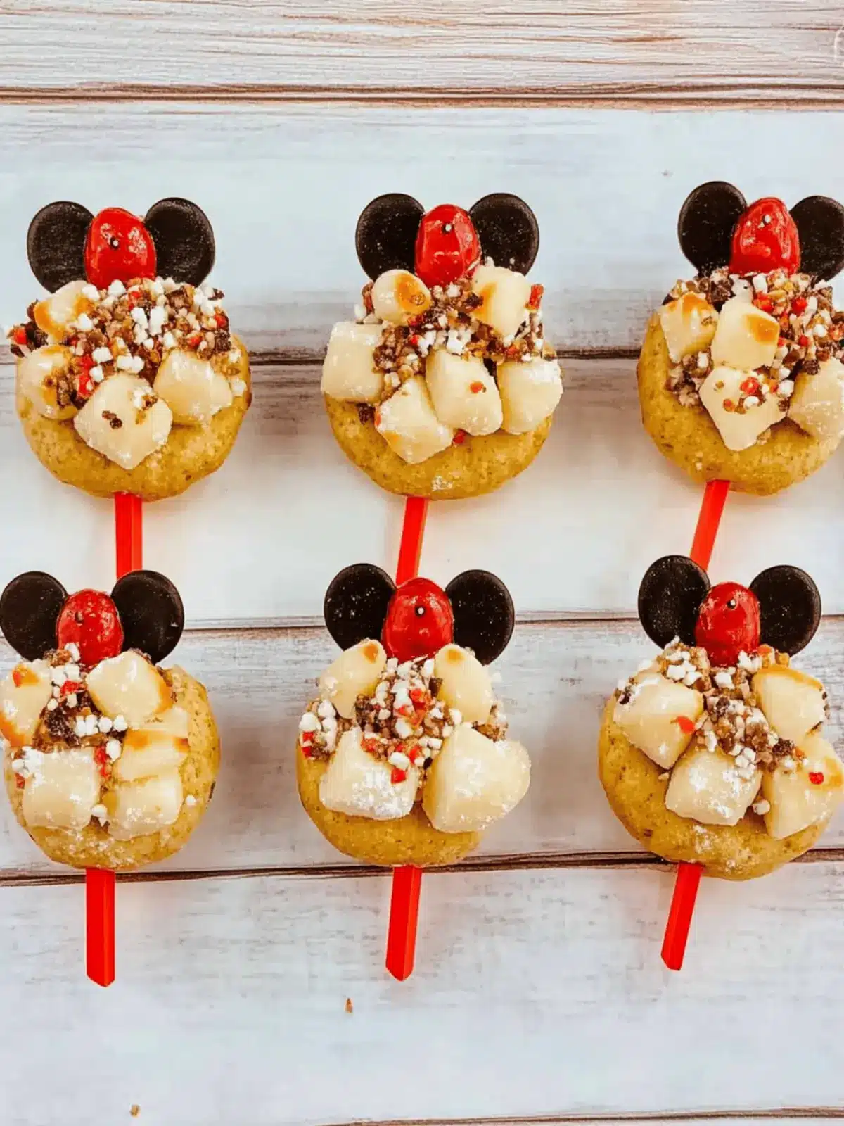 Mouse Cheese Crackers Are The Cutest Appetizers for Kids 4 Mouse Cheese Crackers Are The Cutest Appetizers