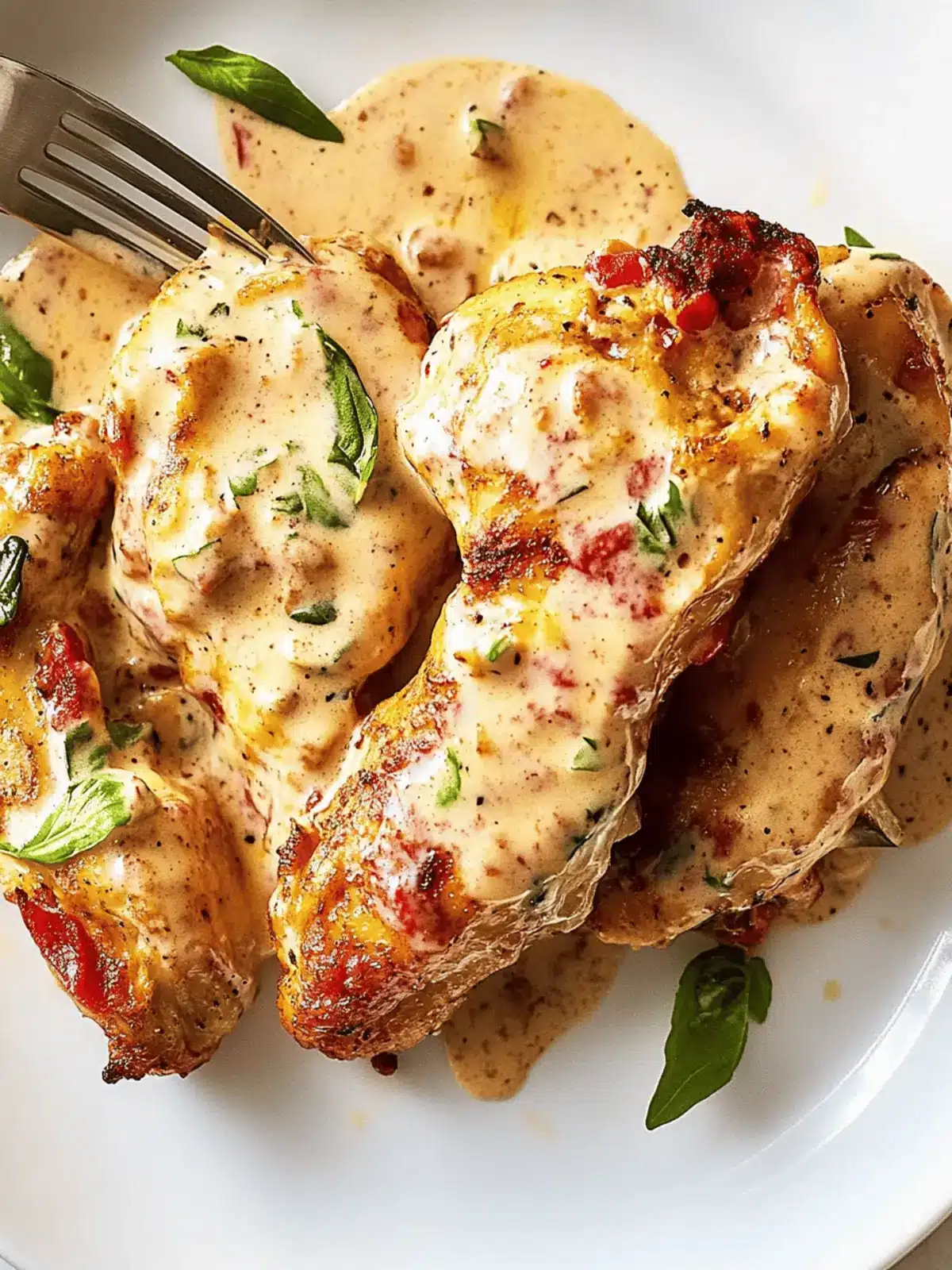Delicious Original Marry Me Chicken That Wins Hearts Every Time 2 The Original Marry Me Chicken