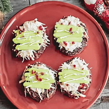 Santa Pasta Christmas Dinner