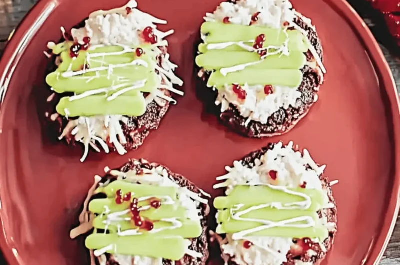 Santa Pasta Christmas Dinner