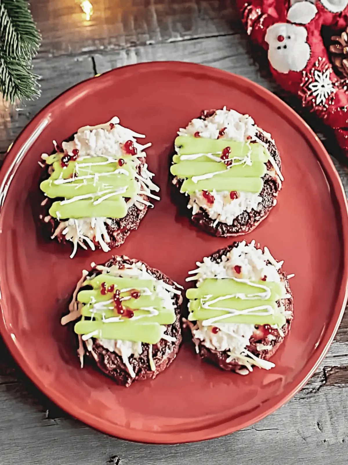 Create Magical Memories with Santa Pasta Christmas Dinner 5 Santa Pasta Christmas Dinner