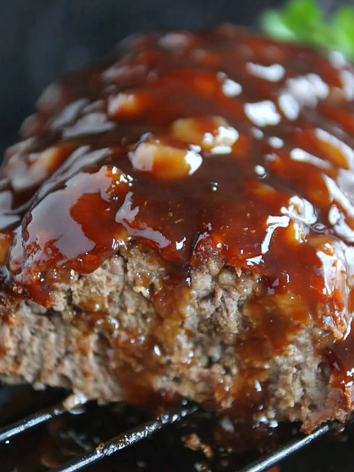 Bourbon Glazed Meatloaf: A Moist Twist on Comfort Food 5 Bourbon Glazed Meatloaf