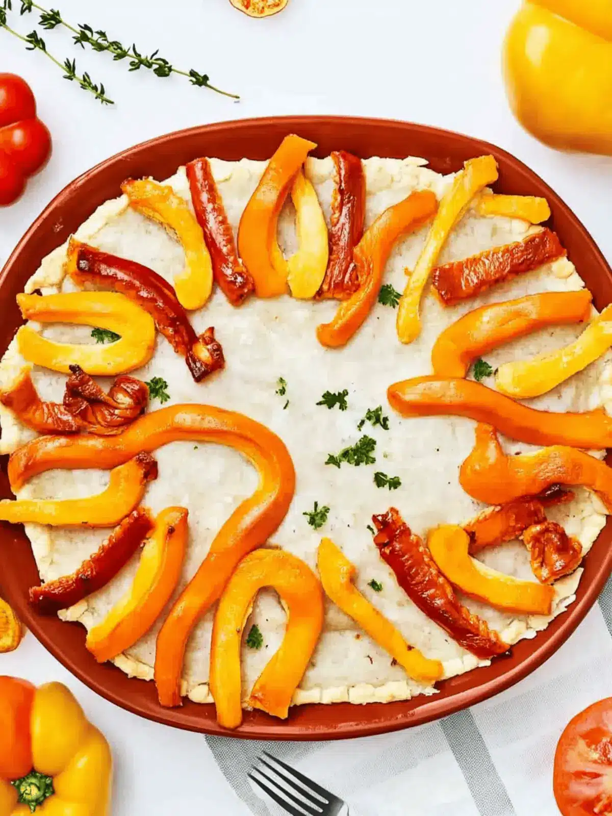 Thanksgiving Leftover Hand Pies