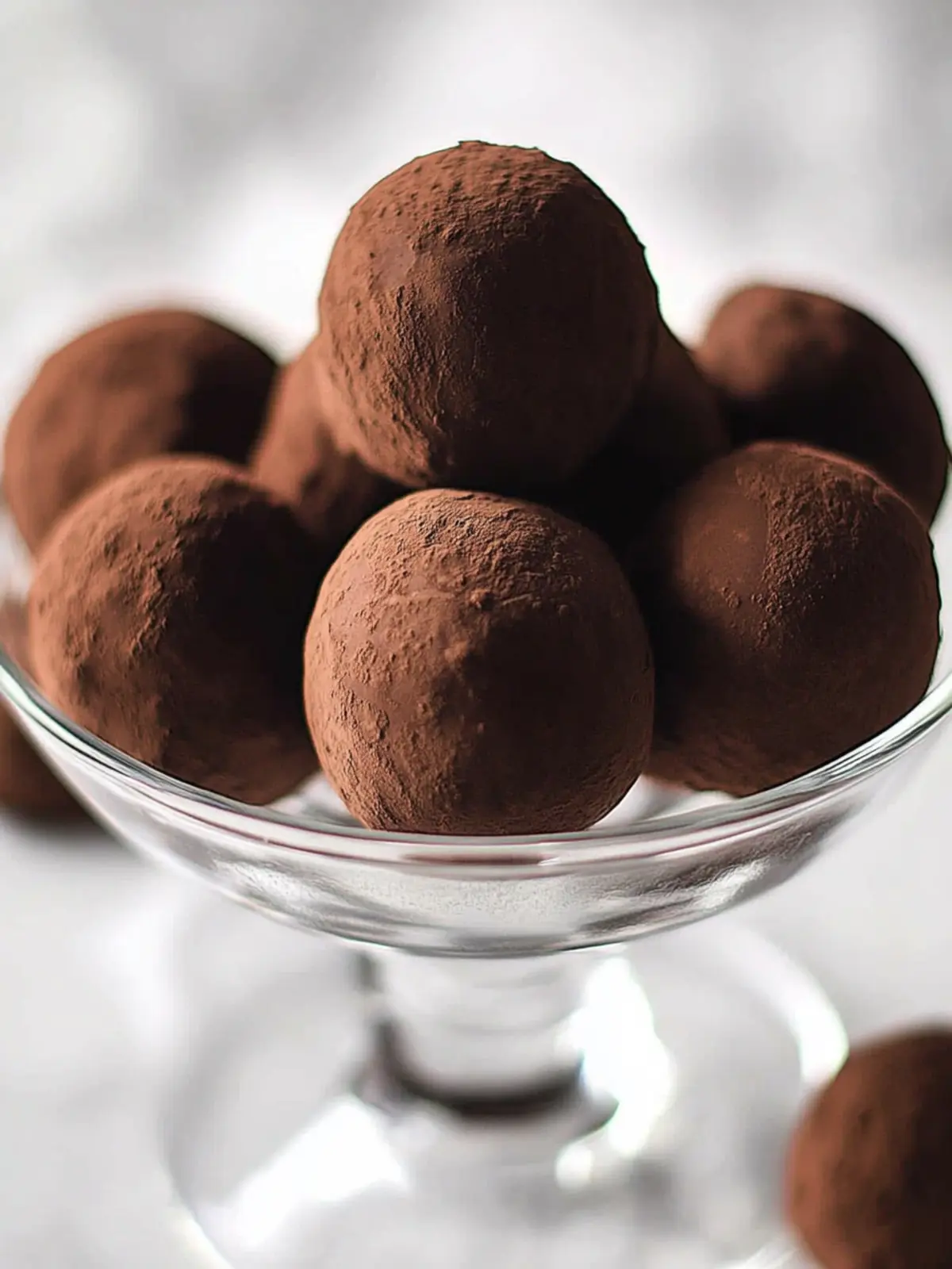 How to Make Chocolate Truffles: Easy, Luxurious Treats for All 3 How to Make Chocolate Truffles