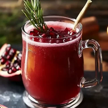 Cozy Up with Mulled Pomegranate Juice for Holiday Cheer 10 Mulled pomegranate juice