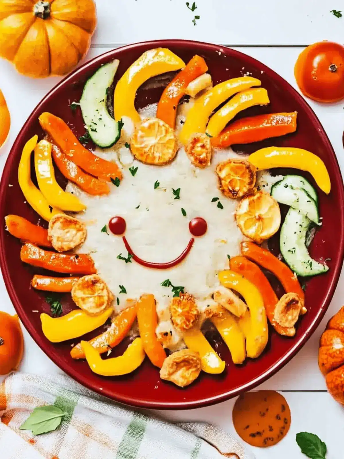 Thanksgiving Leftover Hand Pies