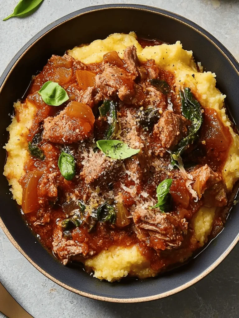 Instant Pot Pork Puttanesca: Quick Comfort for Busy Nights 3 Instant Pot Pork Puttanesca