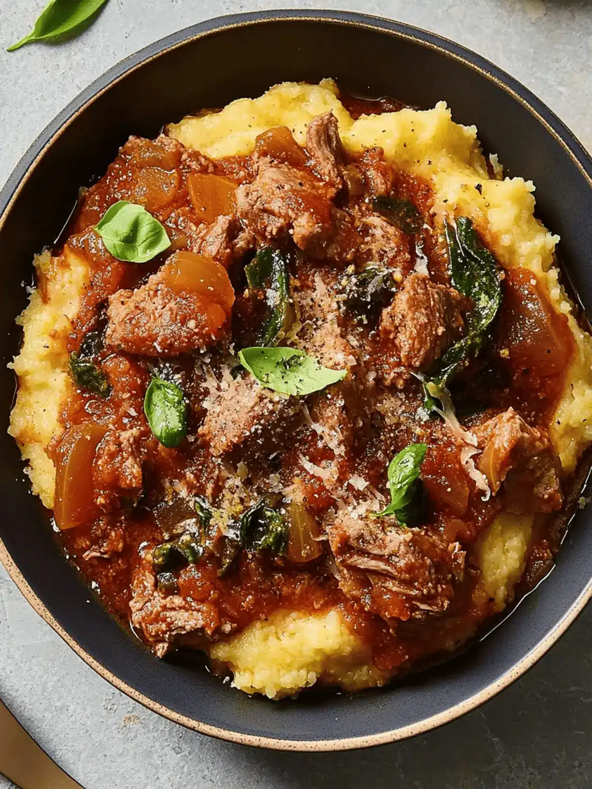 Instant Pot Pork Puttanesca: Quick Comfort for Busy Nights 3 Instant Pot Pork Puttanesca