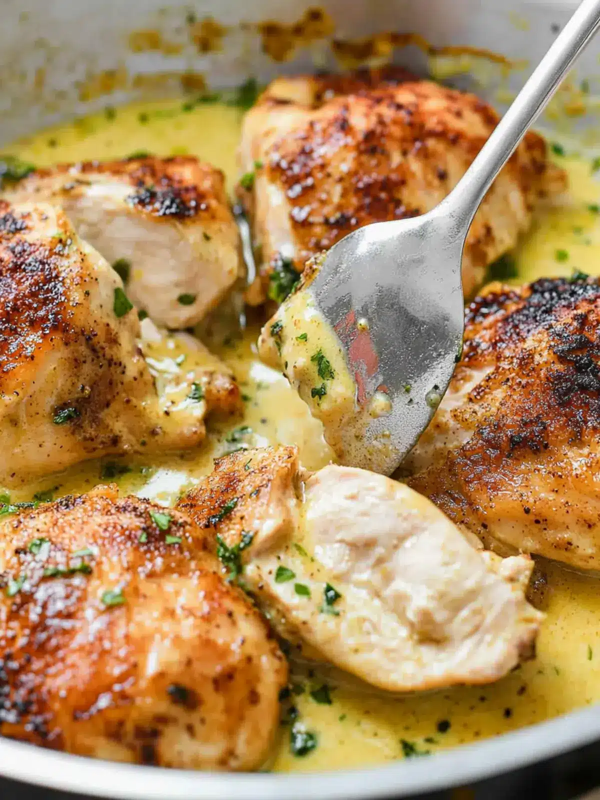One-Pan French Mustard Chicken for Effortless Gourmet Nights 3 French Mustard Chicken