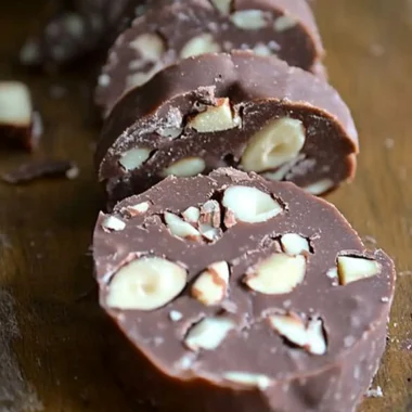 Chocolate Walnut Shortbread Cookies for Ultimate Bliss 10 Chocolate Walnut Shortbread Cookies