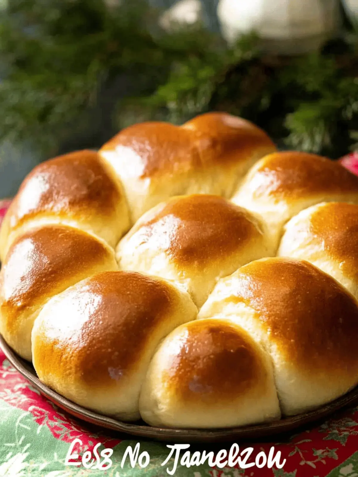 Fluffy Easy Milk Bread Rolls with No Tangzhong Bliss 2 Easy Milk Bread Rolls with No Tangzhong