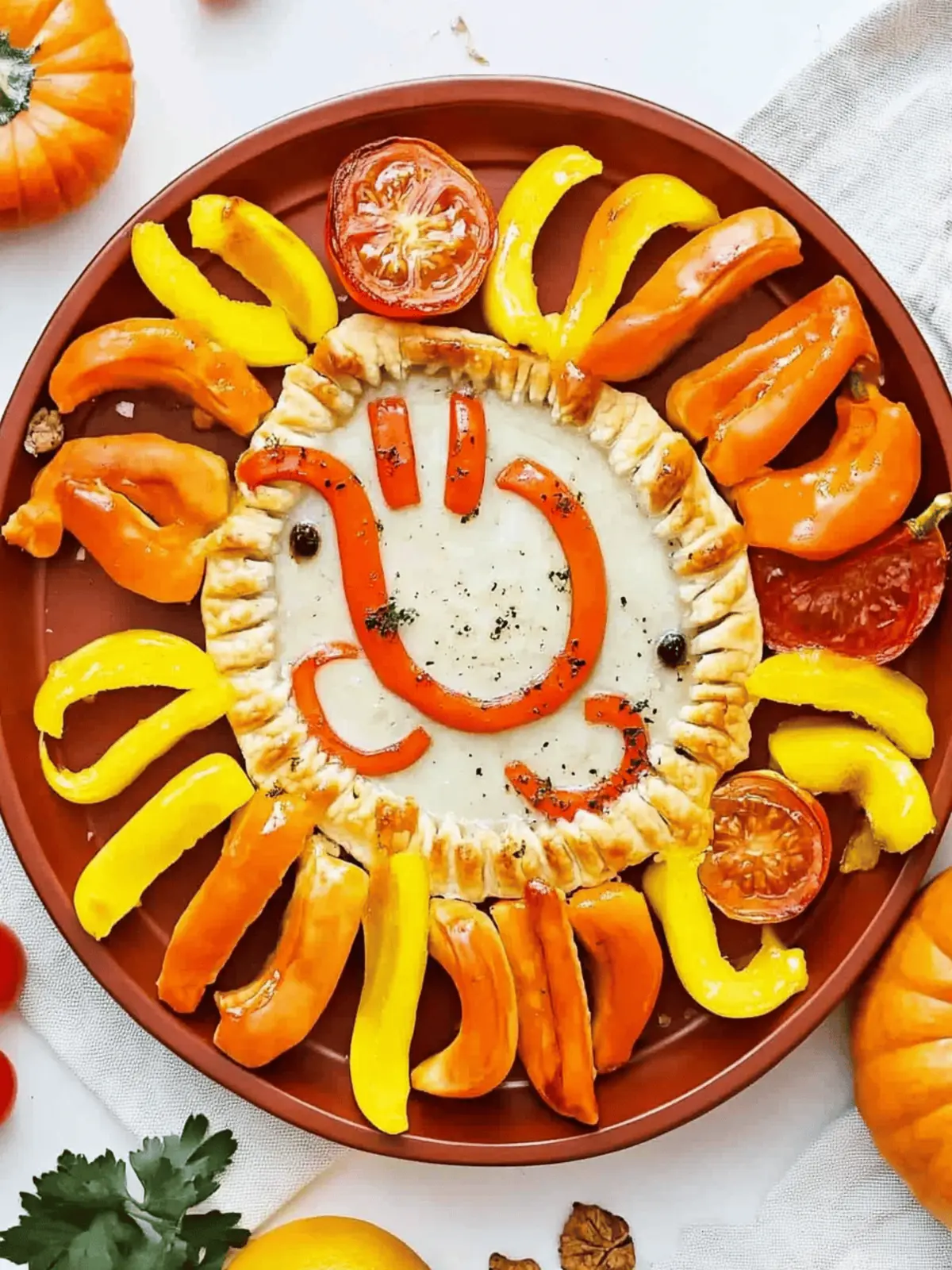 Thanksgiving Leftover Hand Pies