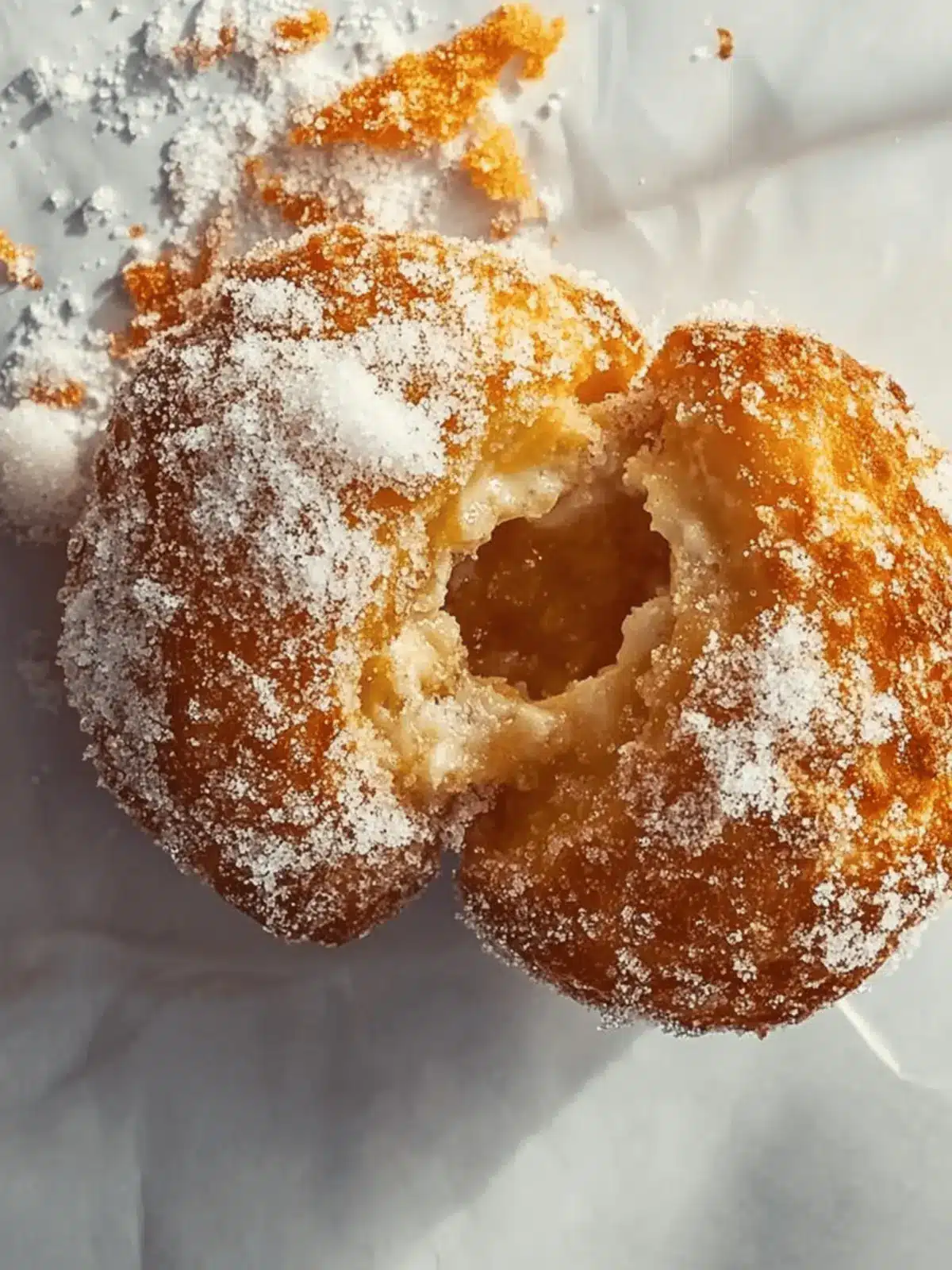 Zeppole