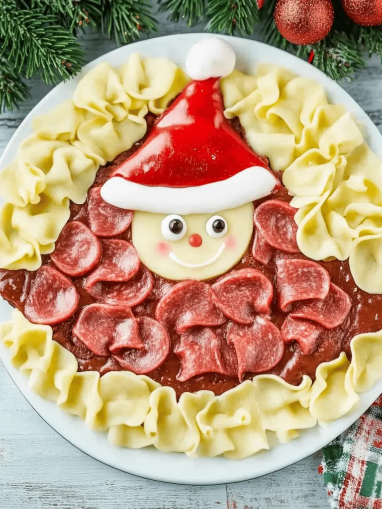 Christmas Tree Brownies