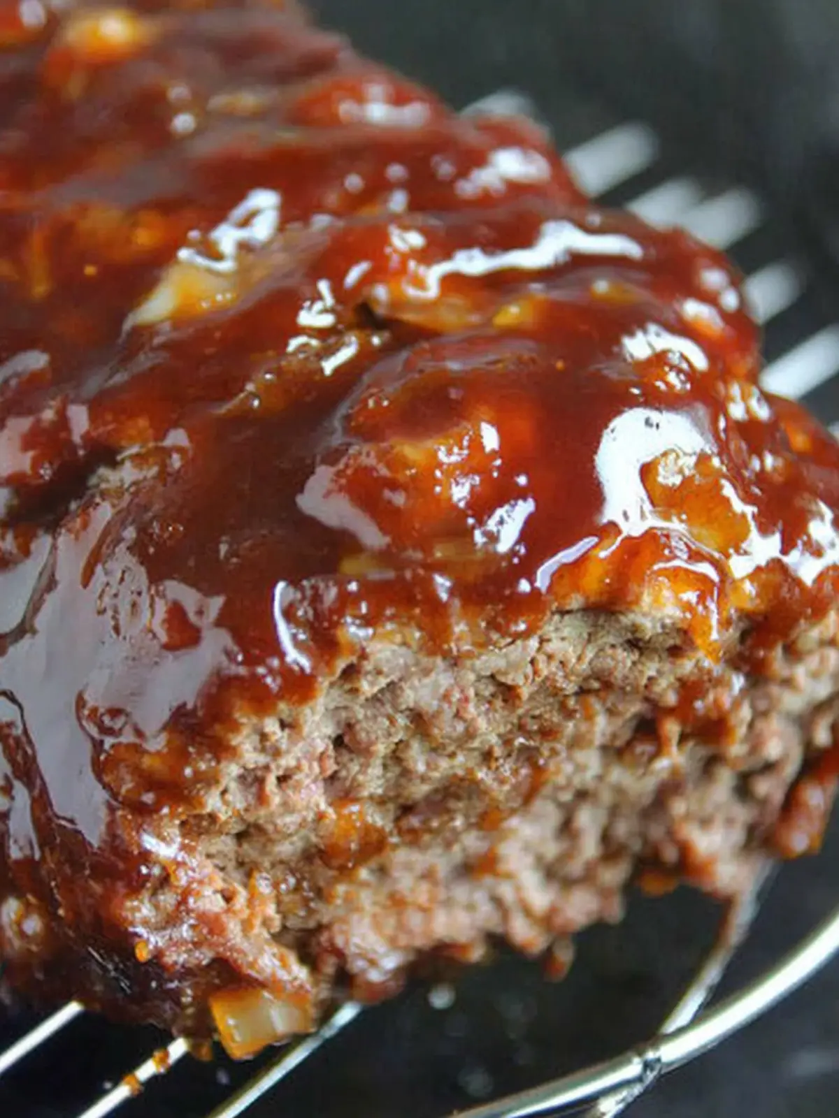 Bourbon Glazed Meatloaf That Will Wow Your Taste Buds 5 Bourbon Glazed Meatloaf