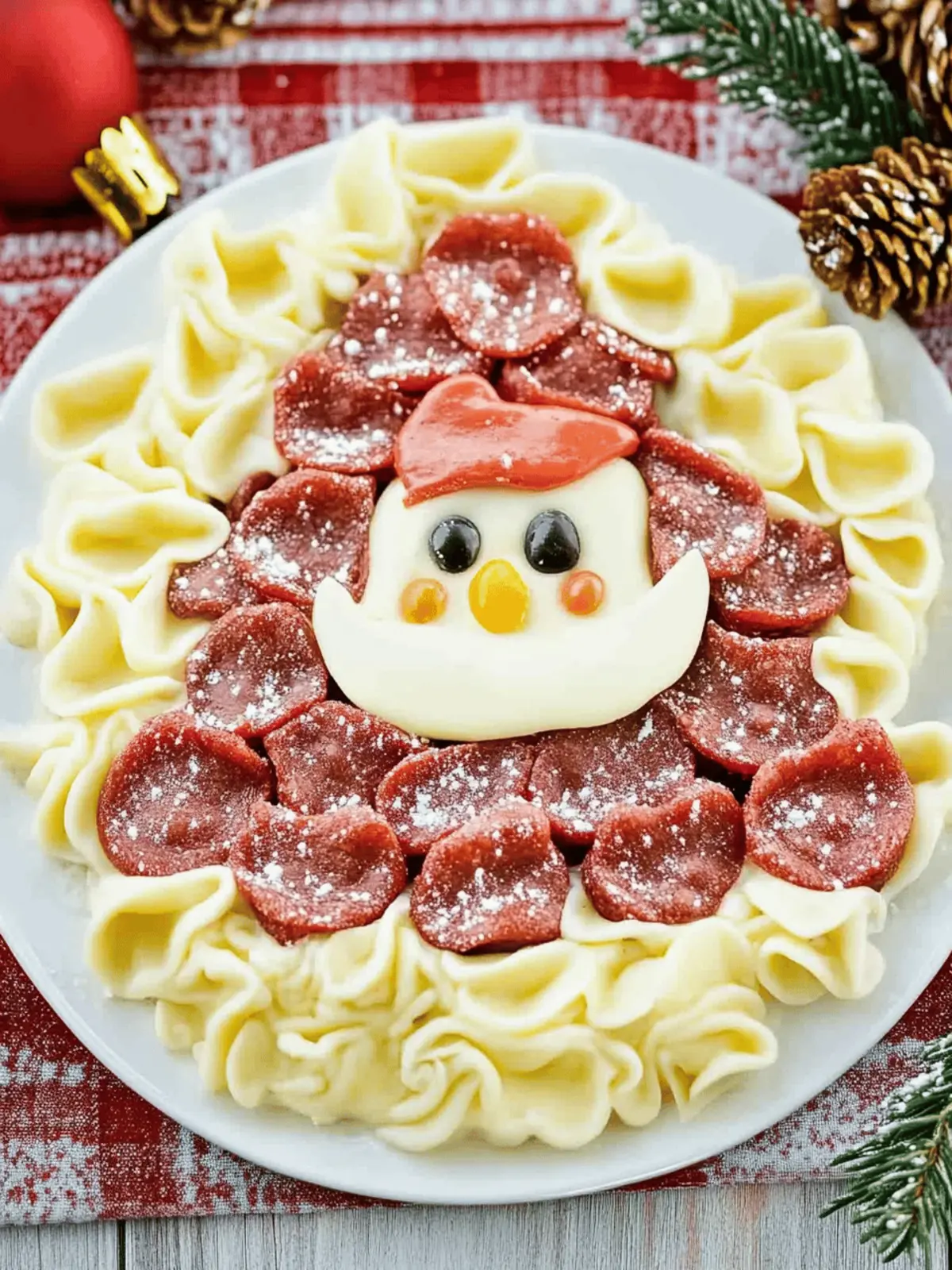 Festive Christmas Tree Brownies That Kids Will Love to Make 4 Christmas Tree Brownies