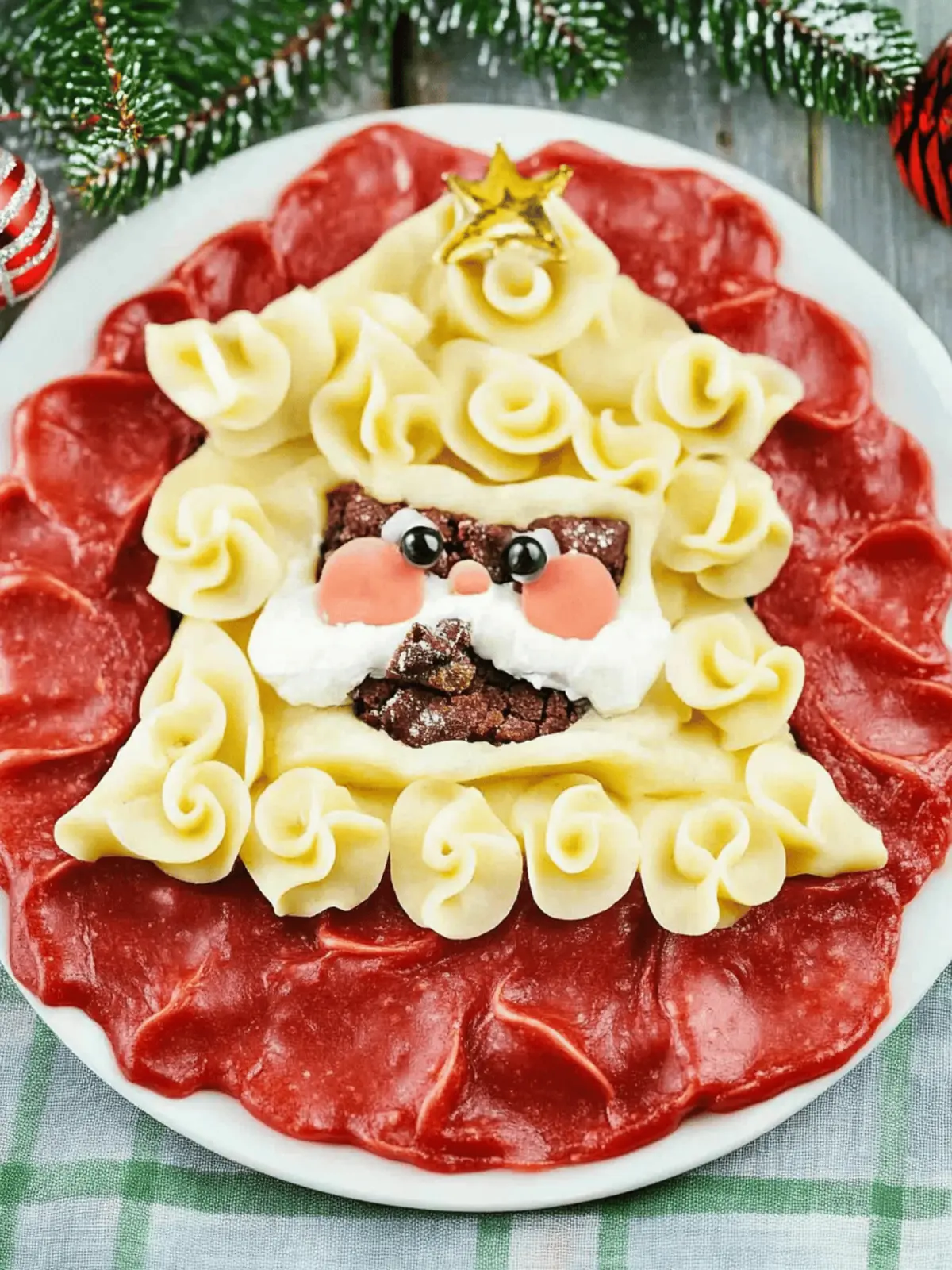 Festive Christmas Tree Brownies That Kids Will Love to Make 3 Christmas Tree Brownies