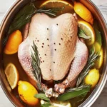 Turkey Brine