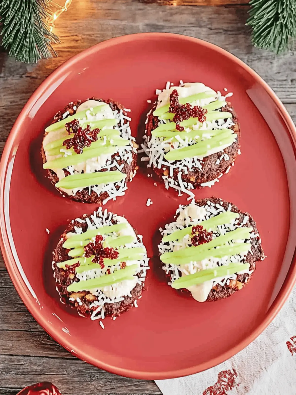 Create Magical Memories with Santa Pasta Christmas Dinner 3 Santa Pasta Christmas Dinner