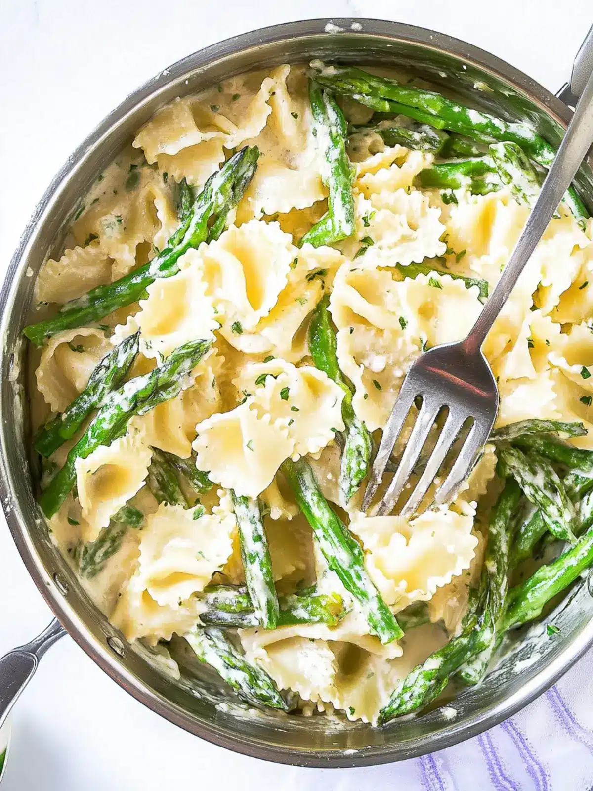 Favorite Spring Dinner Recipes