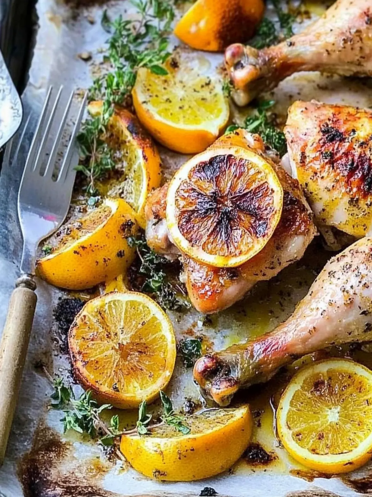 Irresistible Roasted Chicken with Allspice and Citrus Bliss 3 Roasted Chicken with Allspice and Citrus
