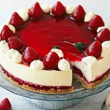 Decadent Trifle Cheesecake to Wow Your Dinner Guests 10 Trifle cheesecake