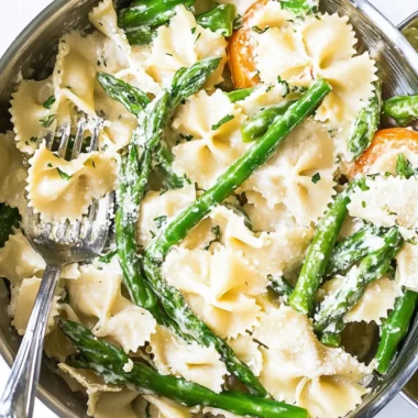 Favorite Spring Dinner Recipes for Fresh and Easy Meals 10 Favorite Spring Dinner Recipes