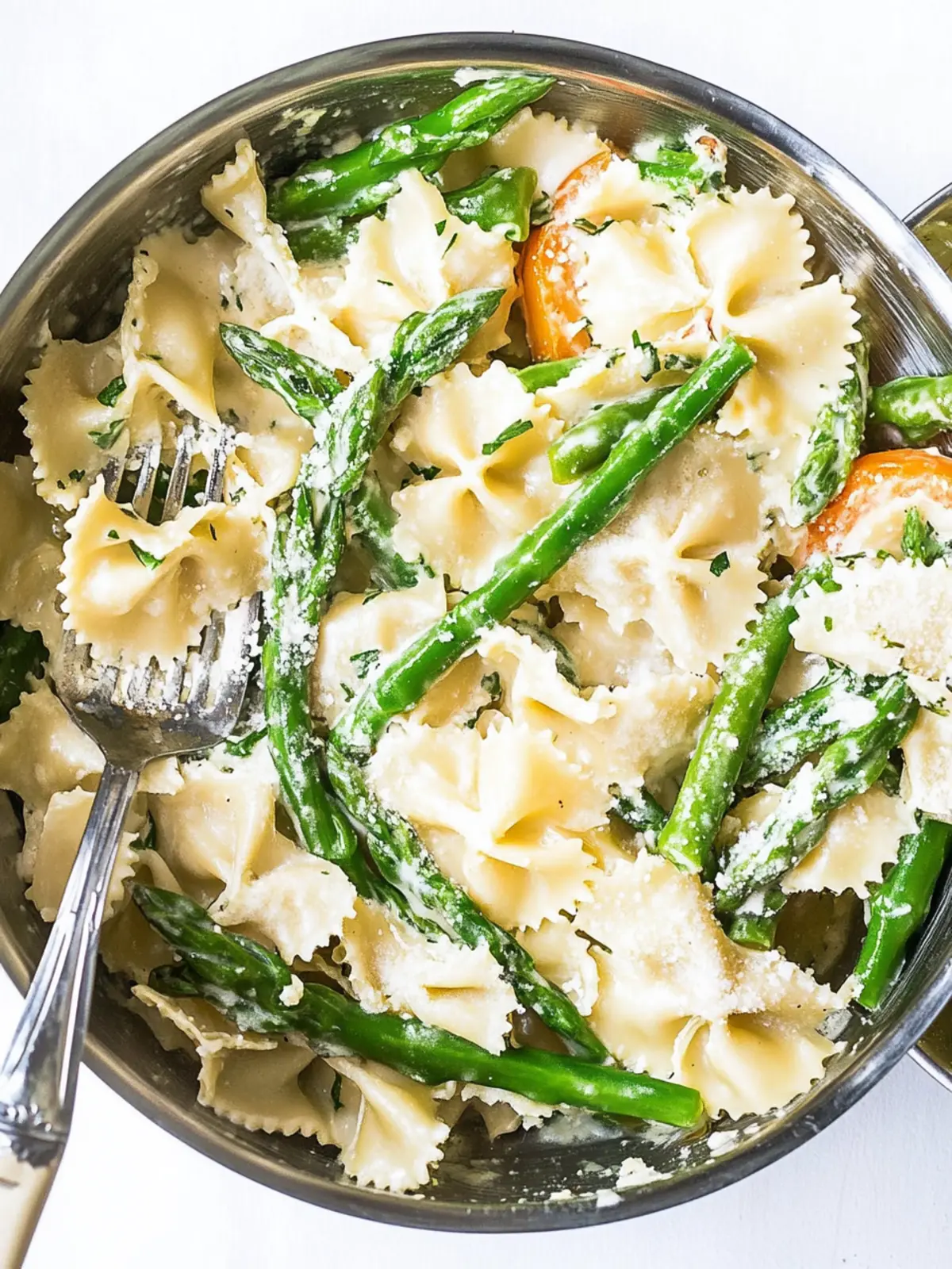 Favorite Spring Dinner Recipes