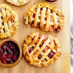 Easy Turkey Veggie Snack Tray