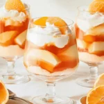 Aperol Spritz Trifle