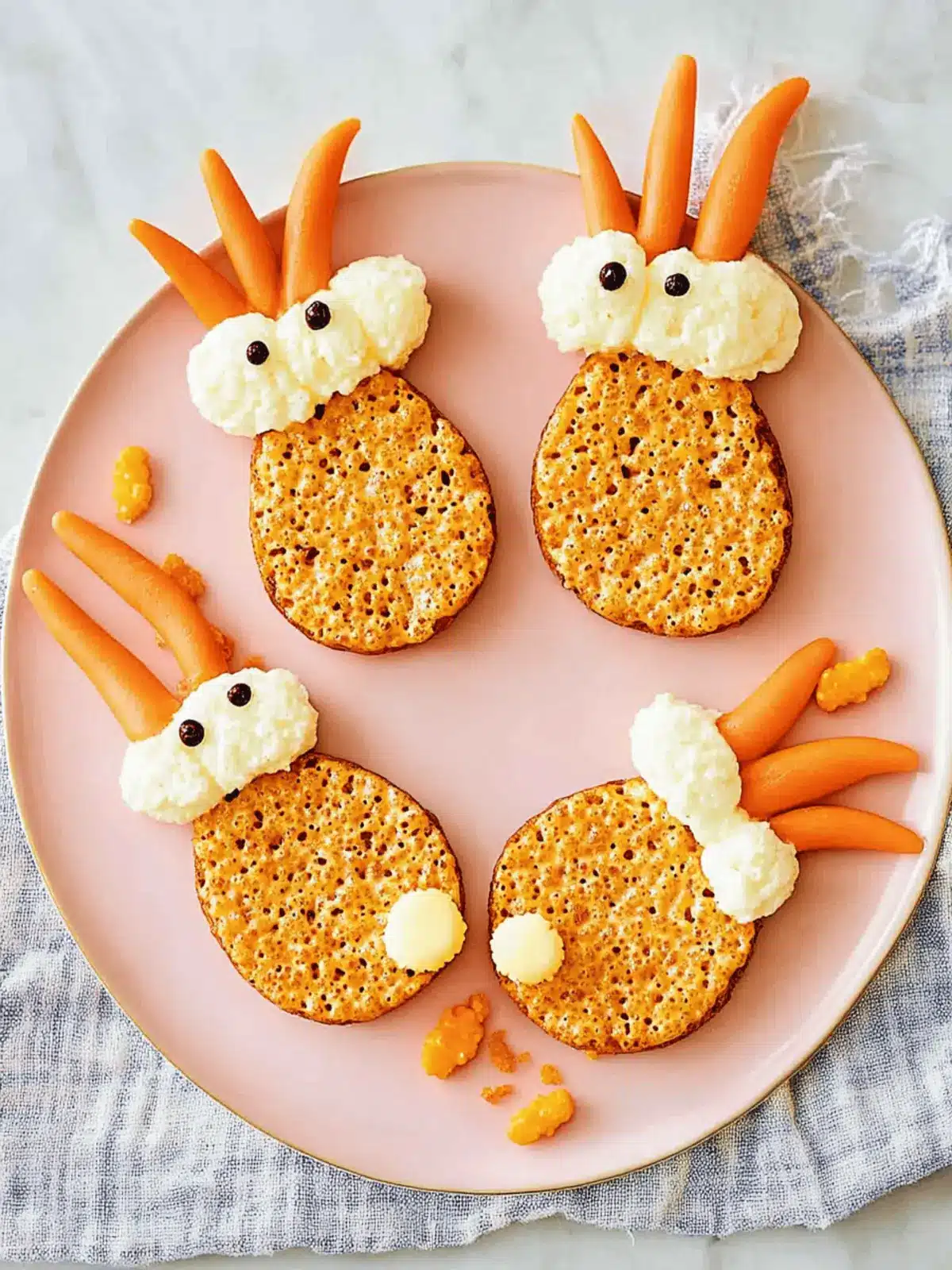 Rice Krispie Candy Corn: A Sweet Fall Treat You'll Love 2 Rice Krispie Candy Corn: A Sweet Fall Treat