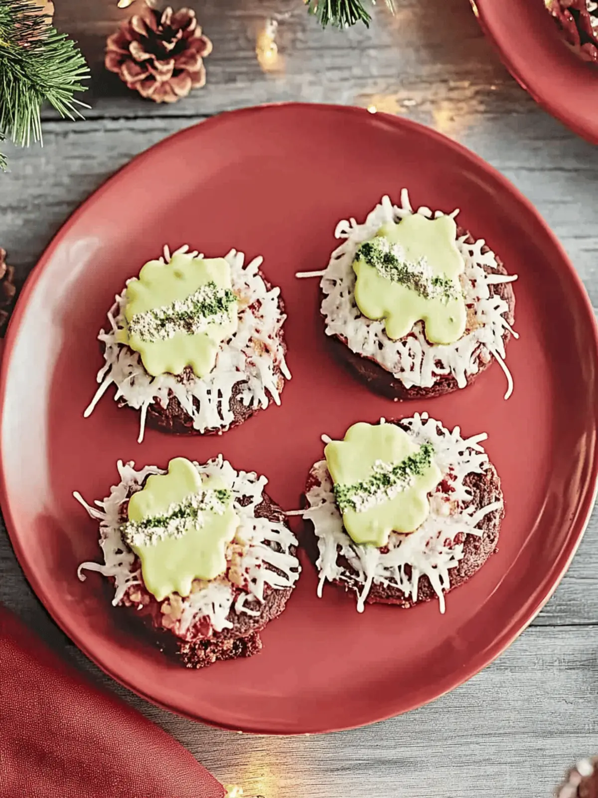 Create Magical Memories with Santa Pasta Christmas Dinner 2 Santa Pasta Christmas Dinner