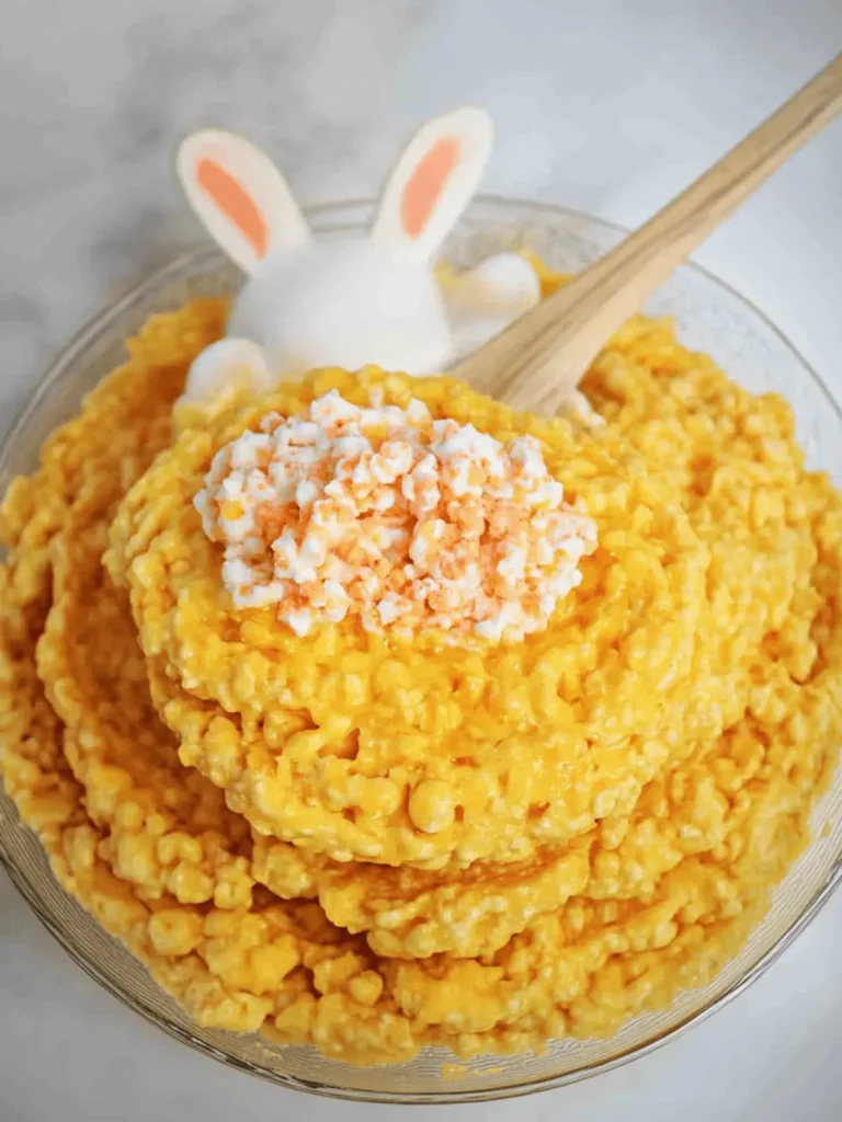 Mini Bunny Pancakes: Fun & Healthy Twist for Easter Mornings 2 Mini Bunny Pancakes