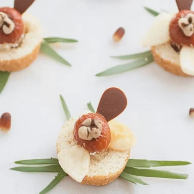 Donut Hole Acorns Are a Yummy Fall Treat Everyone Loves 9 Donut Hole Acorns Are a Yummy Fall Treat