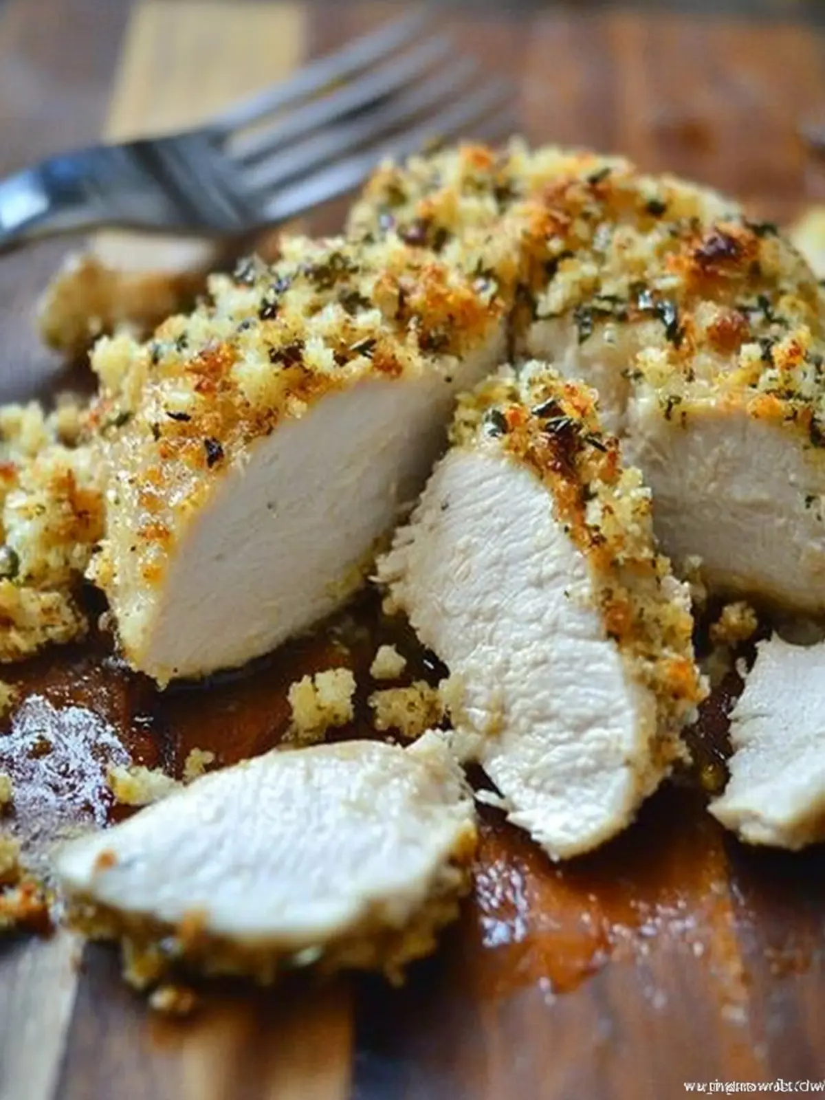 Crispy Ina Garten's Mustard Chicken for Ultimate Comfort Feasts 4 Ina Garten's Mustard Chicken