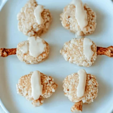 Thanksgiving Turkey Pancakes