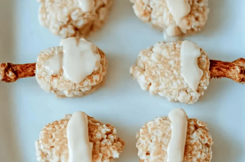 Thanksgiving Turkey Pancakes