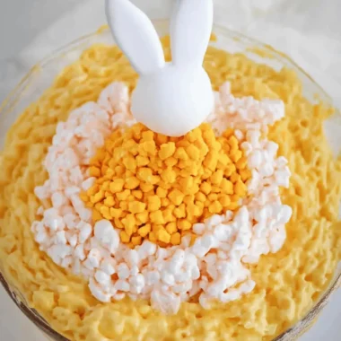 Mini Bunny Pancakes: Fun & Healthy Twist for Easter Mornings 9 Mini Bunny Pancakes