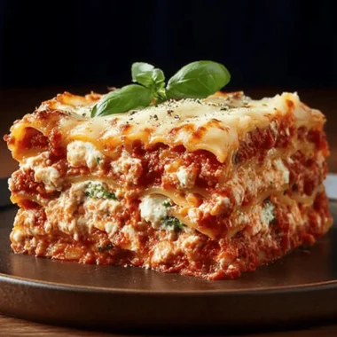Best Lasagna Ever: Hearty Comfort Food for Family Nights 10 Best Lasagna