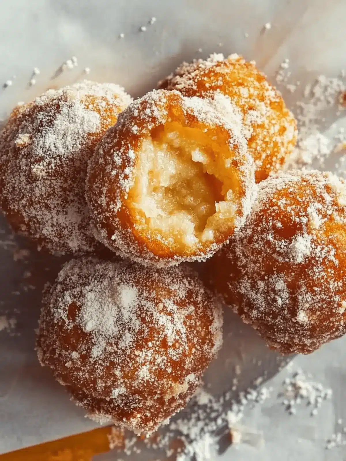 Zeppole