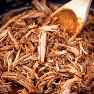 Slow-Cooker Pulled Pork