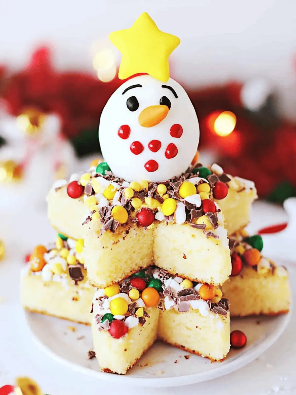 Snowman Christmas Hot Chocolate Bombs: Fun Festive Treats 4 Snowman Christmas Hot Chocolate Bombs