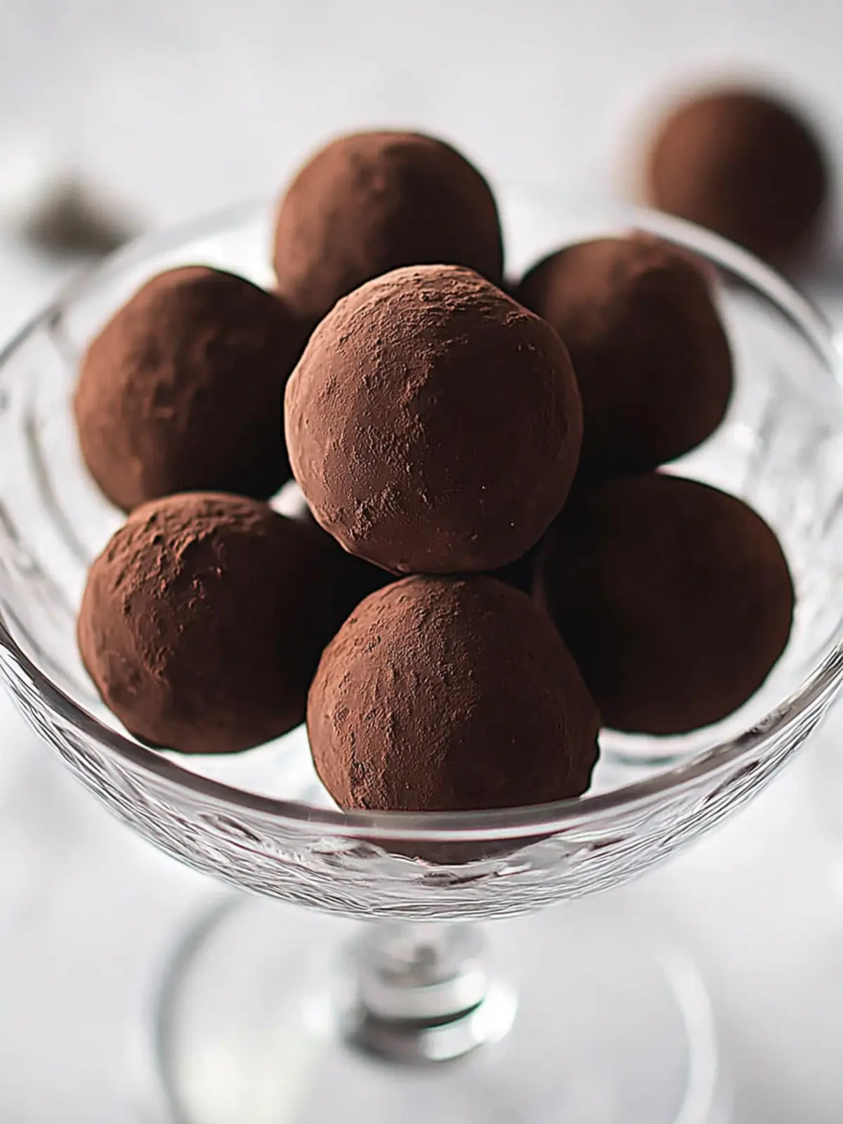 How to Make Chocolate Truffles: Easy, Luxurious Treats for All 5 How to Make Chocolate Truffles