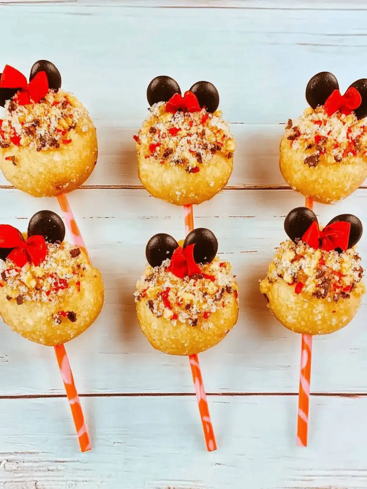 Mouse Cheese Crackers Are The Cutest Appetizers for Kids 2 Mouse Cheese Crackers Are The Cutest Appetizers