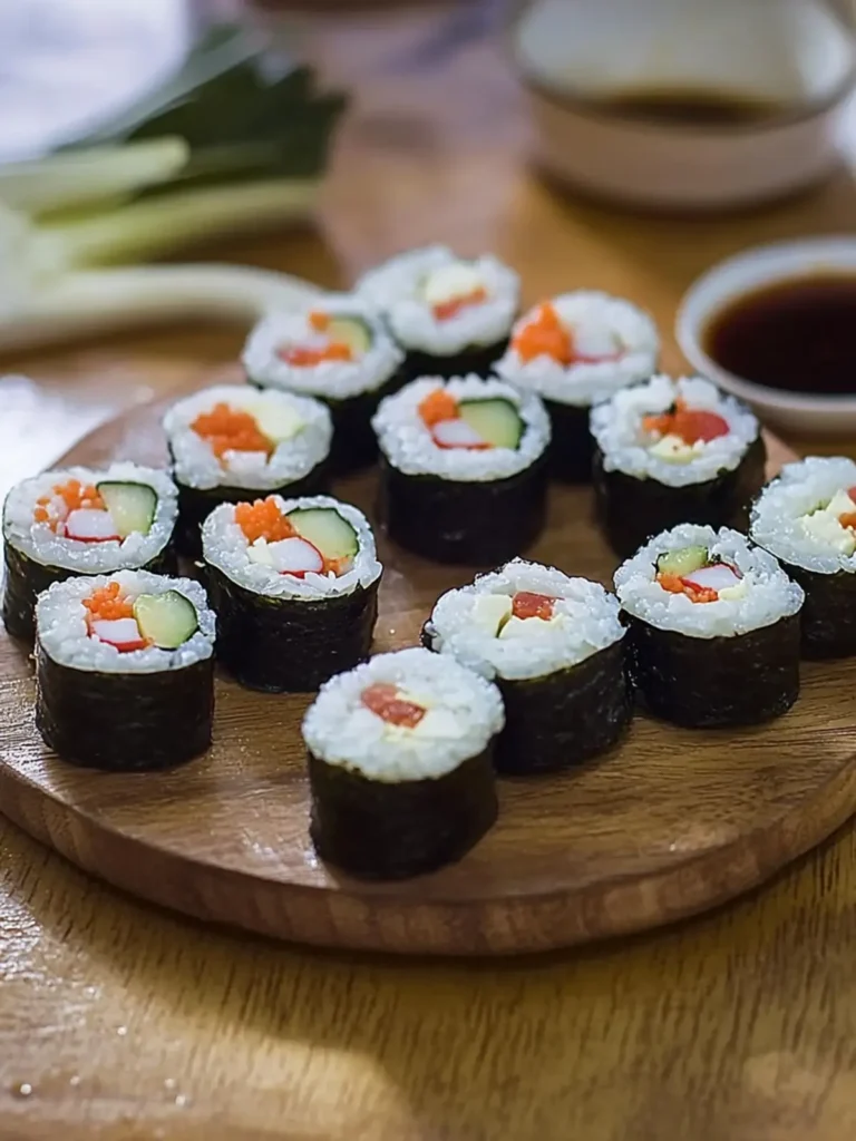 Gimbap
