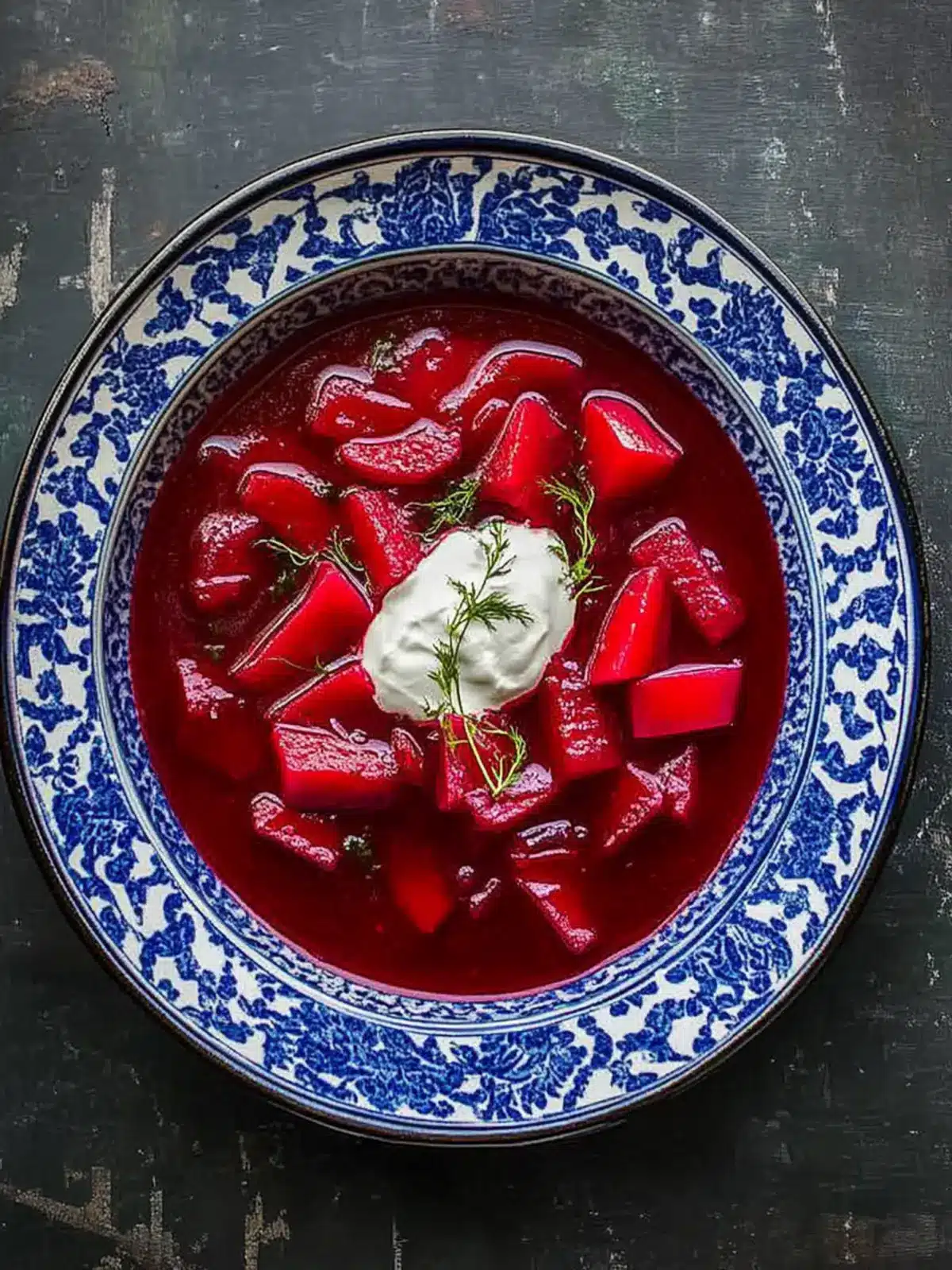 Borscht