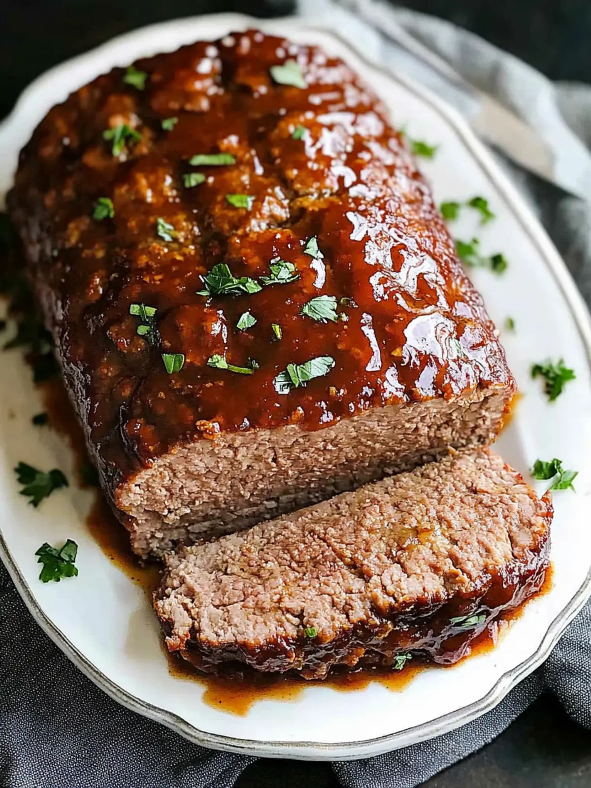 Best Meatloaf Recipe Ever: Your Ultimate Comfort Food at Home 5 Best Meatloaf Recipe Ever: Comfort Food Delight at Home