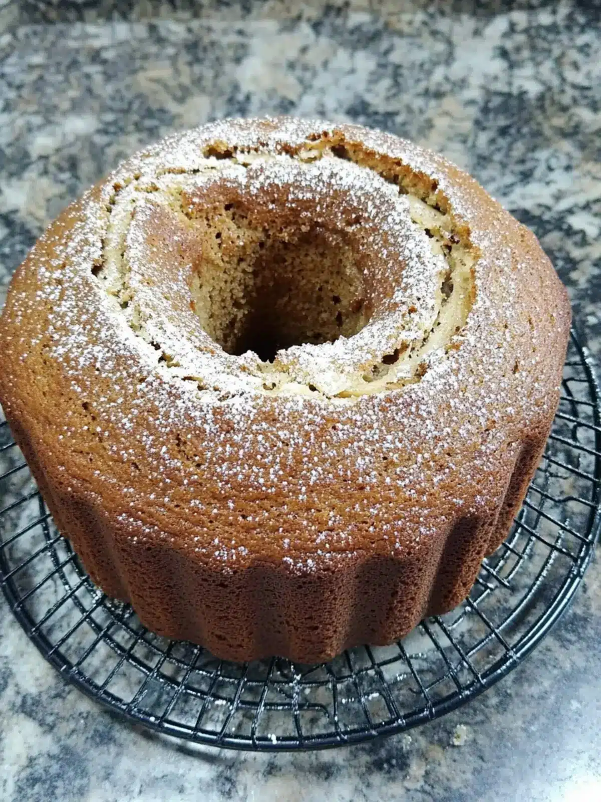 Moist and Delicious Easy Sour Cream Banana Bread Recipe 4 Easy Sour Cream Banana Bread: Moist and Delicious